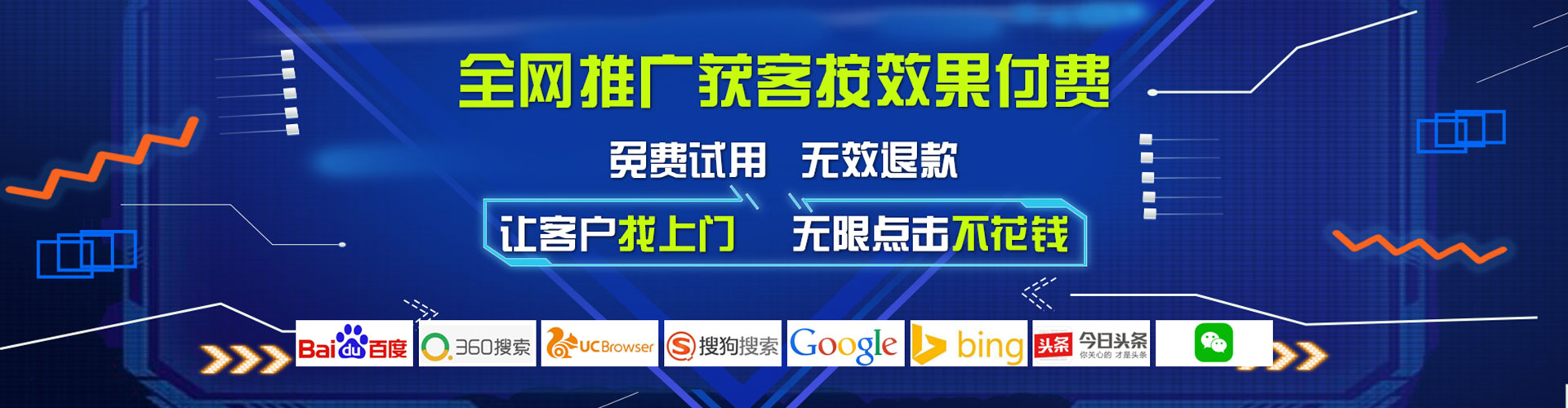 乐都网络推广开户